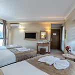 Hotel Sultan Hamit Stambuł
