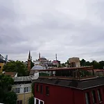 Sultan Hamit Otel 3*