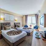 Sultan Hamit Otel