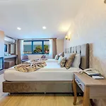 Sultan Hamit Otel İstanbul
