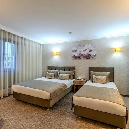 Sultan Hamit Otel
