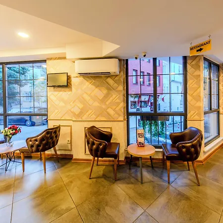 Sultan Hamit 3* Isztambul