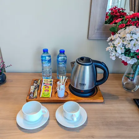 Sultan Hamit Szálloda