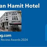 Sultan Hamit