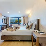 Szálloda Sultan Hamit 3*