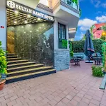 Sultan Hamit 酒店 伊斯坦布尔
