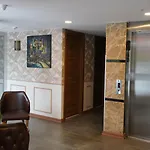 酒店 Sultan Hamit 伊斯坦布尔