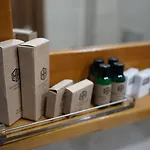 酒店 Sultan Hamit