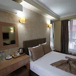 Sultan Hamit Szálloda Isztambul