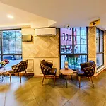 Sultan Hamit 3* Isztambul