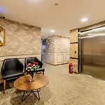 酒店 Sultan Hamit