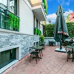 Sultan Hamit 酒店 伊斯坦布尔