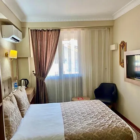 Sultan Hamit 3* Istambul