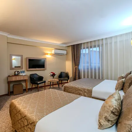 Sultan Hamit Istanboel