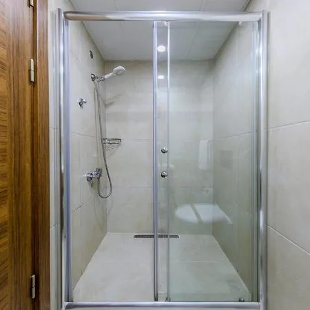 Hotel Sultan Hamit Istanbulská provincie