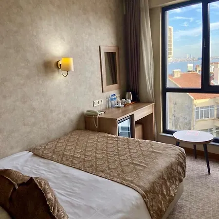 Sultan Hamit 3* Istambul