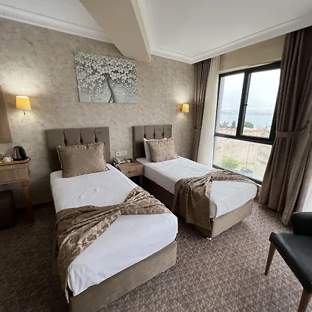 Sultan Hamit 3* Istanboel