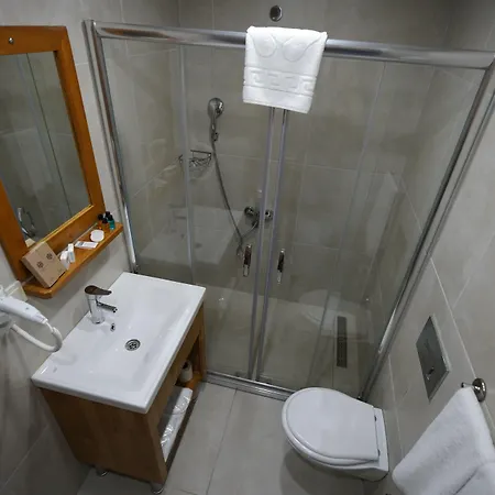 Hotel Sultan Hamit 3*