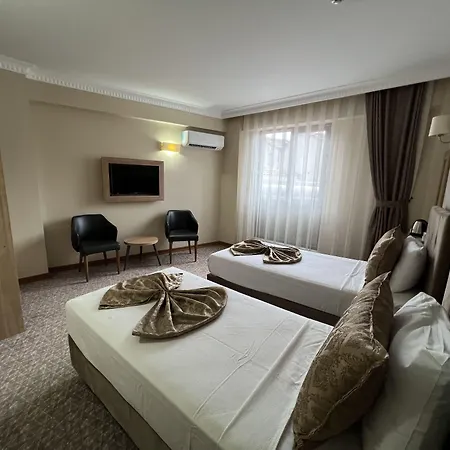 Sultan Hamit 3* Istanbulská provincie