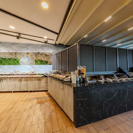 Sultan Hamit Istambul