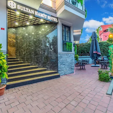 Hotel Sultan Hamit