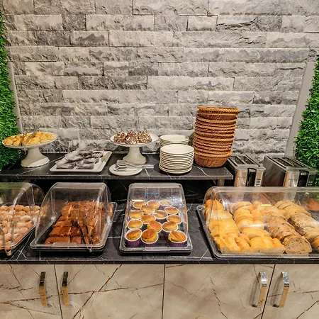 Hotel Sultan Hamit Istambul