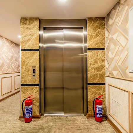 Hotel Sultan Hamit Istanbulská provincie