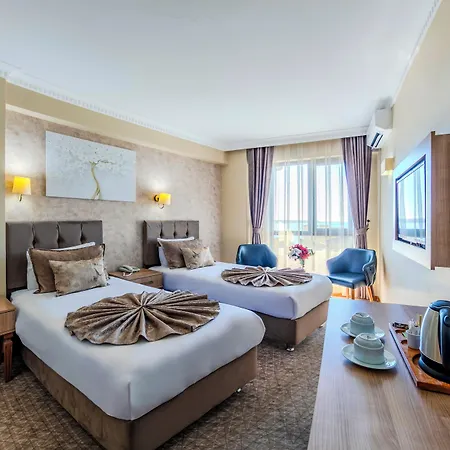 Sultan Hamit Hotel