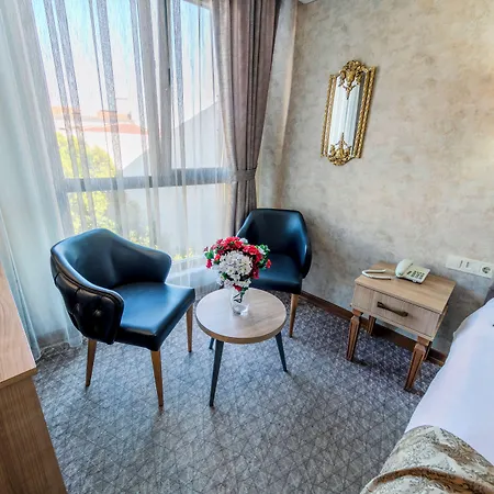 Sultan Hamit 3* Istambul