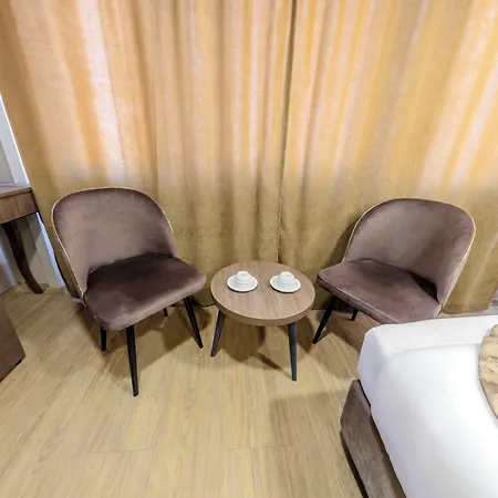 Hotel Sultan Hamit Istanboel