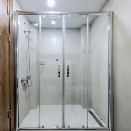 Sultan Hamit Hotel Istanbulská provincie