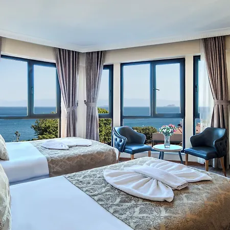 Hotel Sultan Hamit 3*