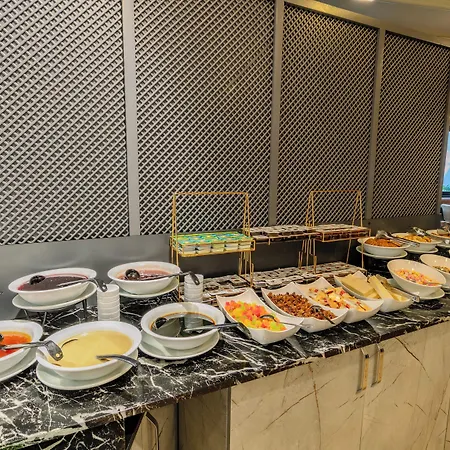 Sultan Hamit 3* Istambul