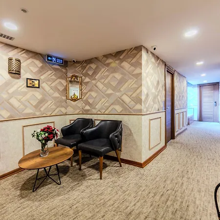 Sultan Hamit 3* Estambul