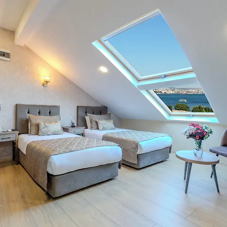 Sultan Hamit Hotel 3*