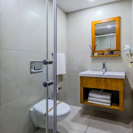 Sultan Hamit Hotel 3*