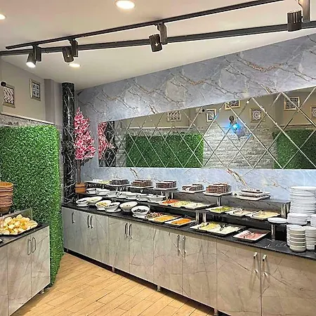 Sultan Hamit 3* Istanbul