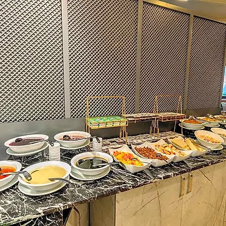 Hotel Sultan Hamit Istanbul