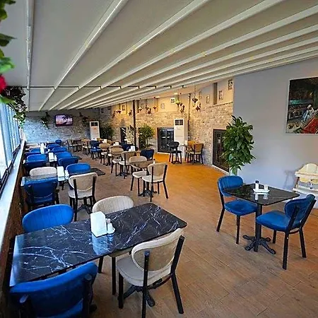 Sultan Hamit Hotel