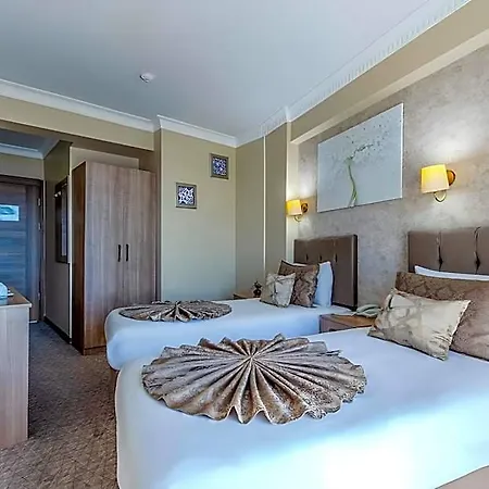 Sultan Hamit Hotel