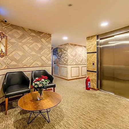 Sultan Hamit 3* Istanbul
