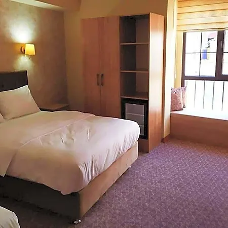 Sultan Hamit 3*