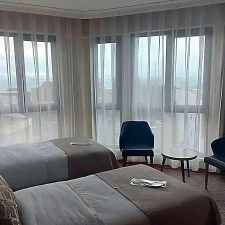 Hotel Sultan Hamit