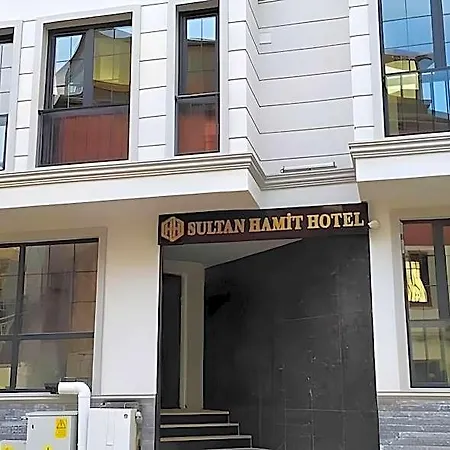 Sultan Hamit 3*
