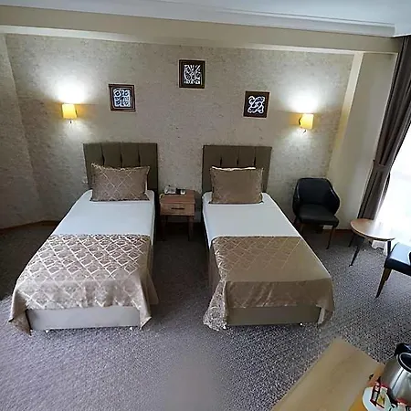 Hotel Sultan Hamit