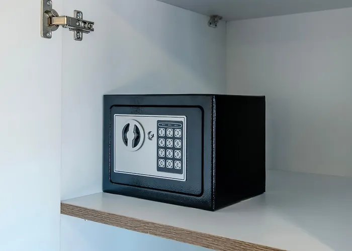 Sultan Hamit 3* Istanboel