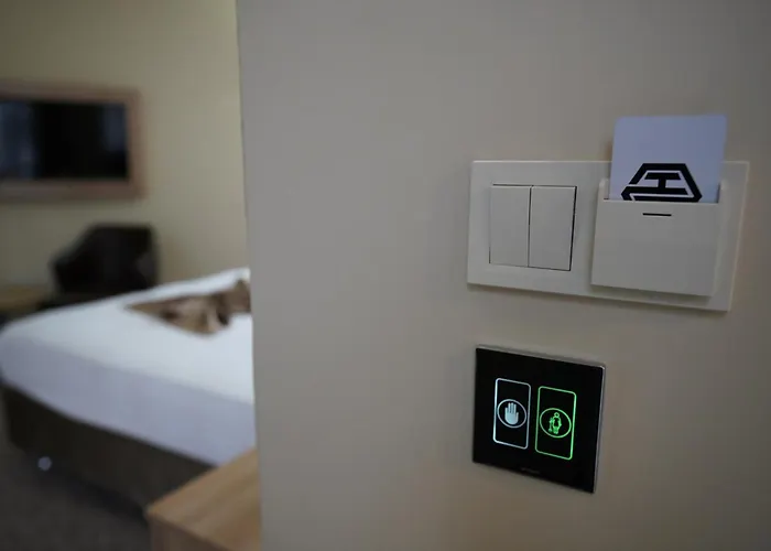 Sultan Hamit Отель Стамбул