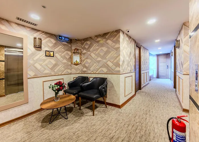 Sultan Hamit 3* Стамбул