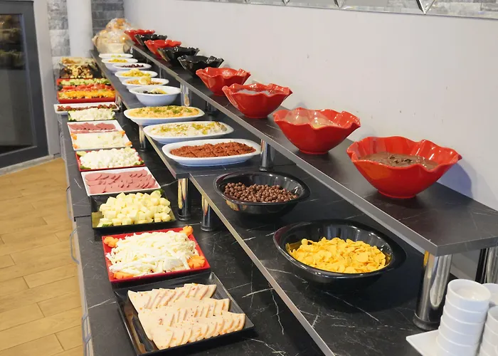 Sultan Hamit Отель Стамбул