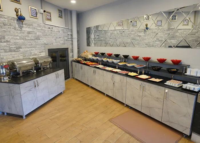 Sultan Hamit 3* Стамбул